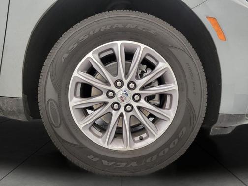 2024 Buick Enclave Essence AWD