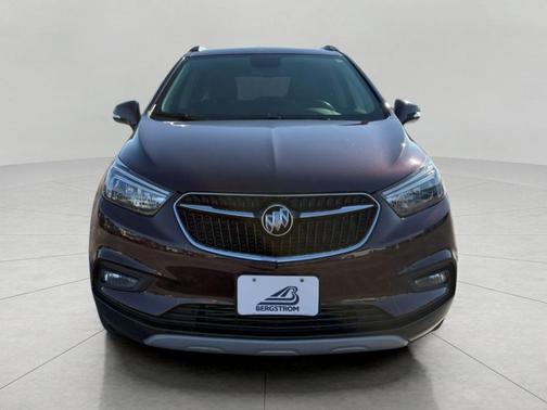 2018 Buick Encore Preferred II