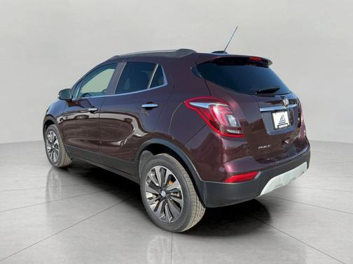 2018 Buick Encore Preferred II