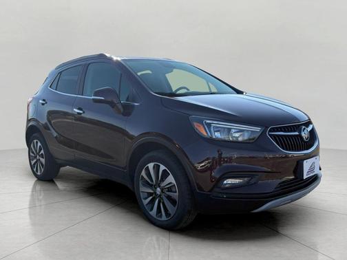 2018 Buick Encore Preferred II