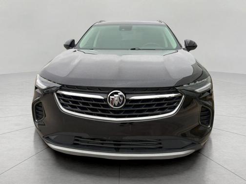 2023 Buick Envision Essence AWD
