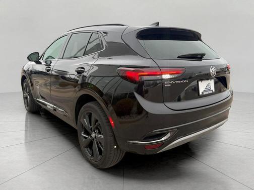 2023 Buick Envision Essence AWD