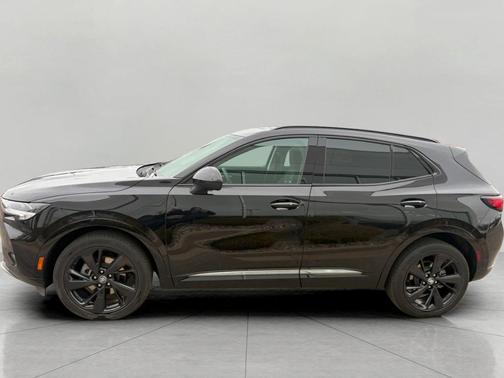 2023 Buick Envision Essence AWD