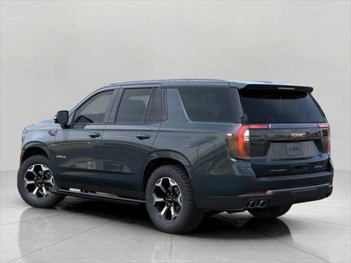 2025 GMC Yukon 4WD AT4