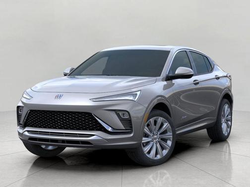 2026 Buick Envista Avenir FWD