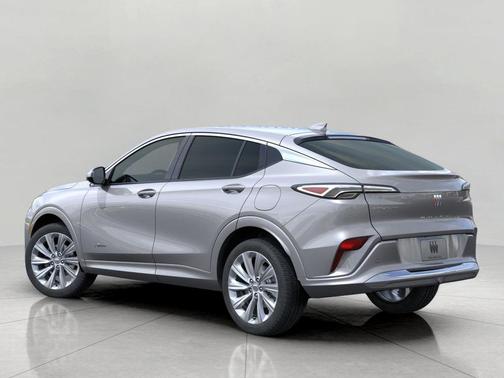 2026 Buick Envista Avenir FWD