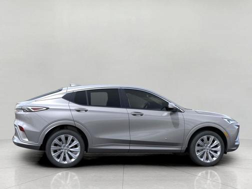 2026 Buick Envista Avenir FWD