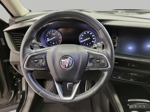 2022 Buick Envision AWD Essence