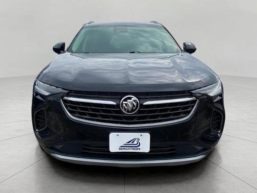 2022 Buick Envision AWD Essence
