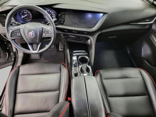 2022 Buick Envision AWD Essence