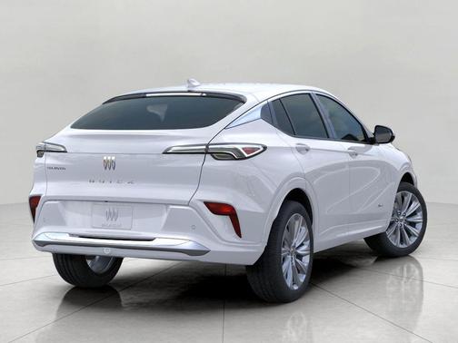 2026 Buick Envista Avenir FWD