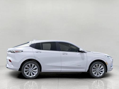2026 Buick Envista Avenir FWD