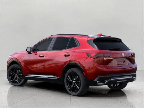2025 Buick Envision Sport Touring AWD