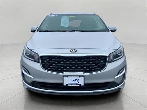 2021 Kia Sedona LX