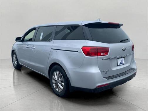 2021 Kia Sedona LX