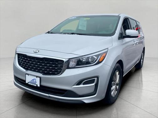2021 Kia Sedona LX
