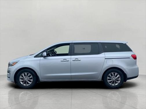 2021 Kia Sedona LX