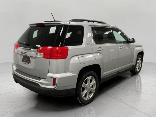 2016 GMC Terrain SLE-2
