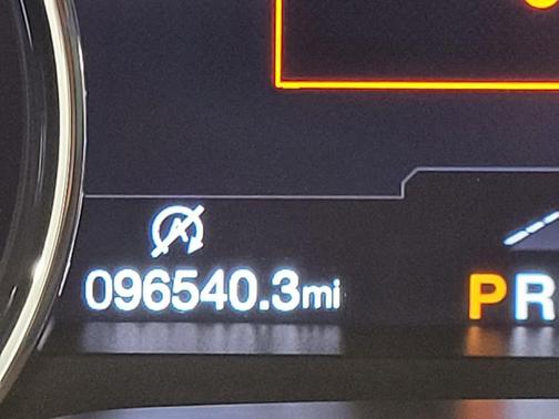 2019 Ford Expedition Max Platinum