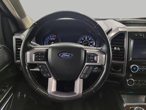 2019 Ford Expedition Max Platinum