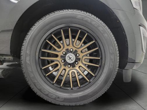 2019 Ford Expedition Max Platinum