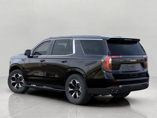 2026 GMC Yukon 4WD AT4 Ultimate