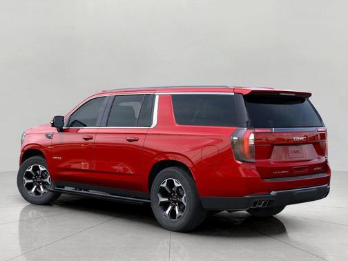 2026 GMC Yukon XL 4WD AT4 Ultimate