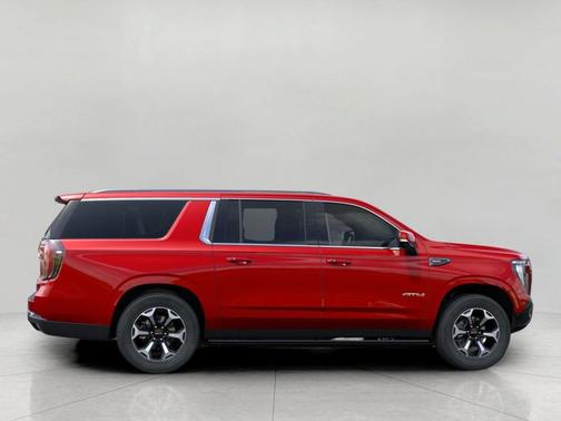 2026 GMC Yukon XL 4WD AT4 Ultimate