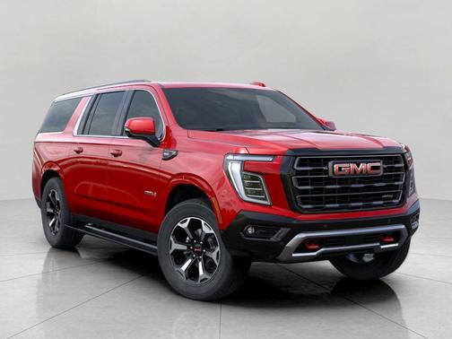 2026 GMC Yukon XL 4WD AT4 Ultimate