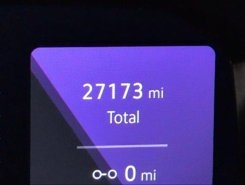 PURE GRAY 2024 Volkswagen Atlas Cross Sport 2.0T SEL
