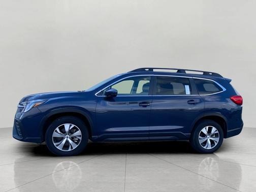 2024 Subaru Ascent Premium 7-Passenger