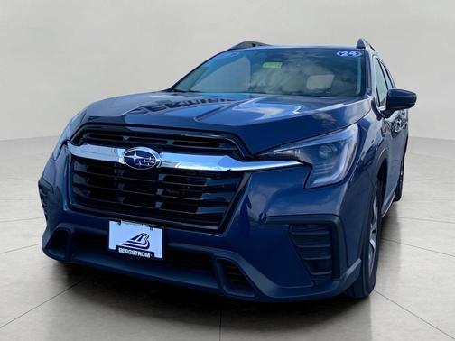 2024 Subaru Ascent Premium 7-Passenger