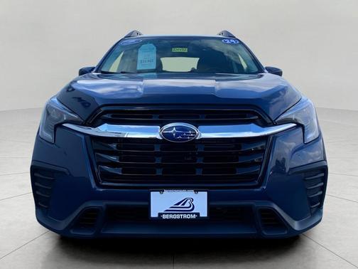 2024 Subaru Ascent Premium 7-Passenger