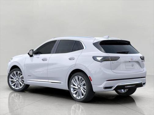 2025 Buick Envision Avenir AWD