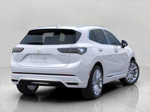 2025 Buick Envision Avenir AWD