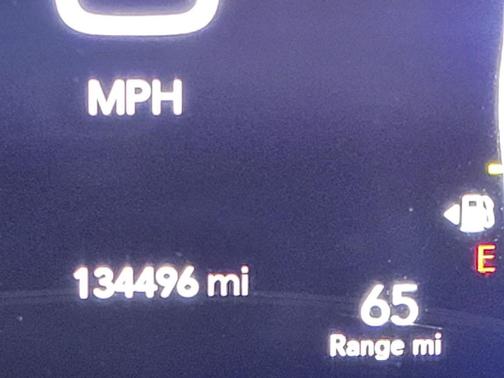 2019 Chrysler Pacifica Touring-L Plus