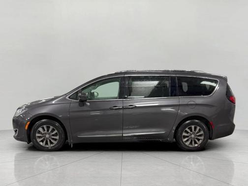 2019 Chrysler Pacifica Touring-L Plus