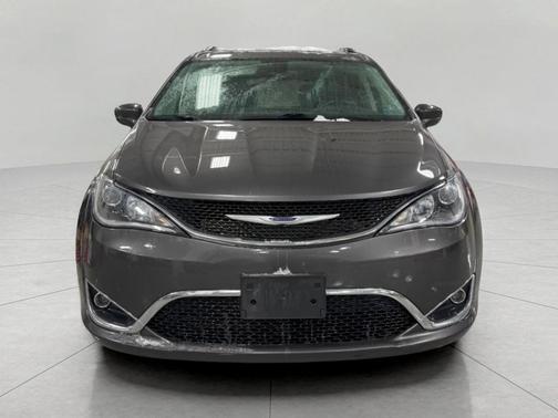 2019 Chrysler Pacifica Touring-L Plus