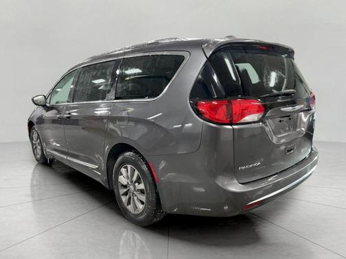 2019 Chrysler Pacifica Touring-L Plus
