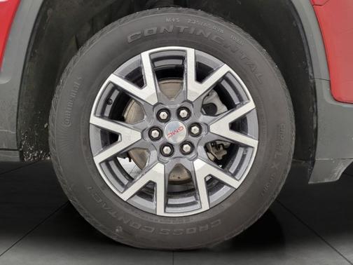 2023 GMC Acadia AWD SLT