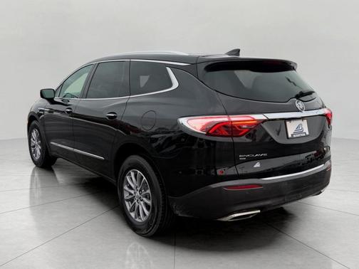 2024 Buick Enclave Essence AWD