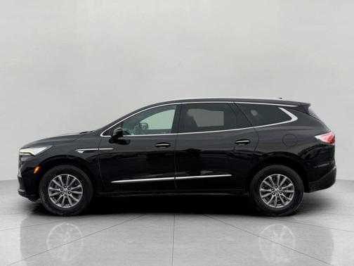 2024 Buick Enclave Essence AWD