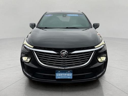 2024 Buick Enclave Essence AWD