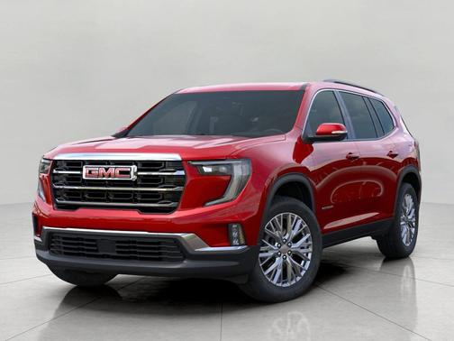 2026 GMC Acadia AWD Elevation