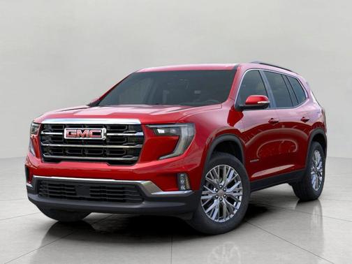 2026 GMC Acadia AWD Elevation