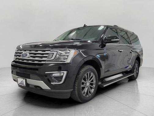 2019 Ford Expedition Max Limited