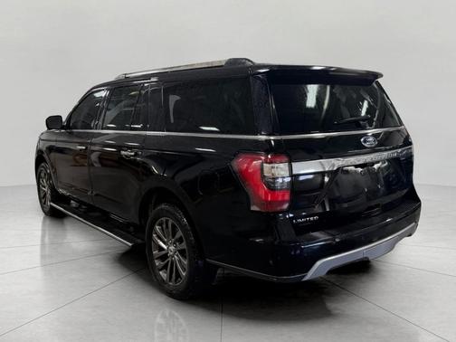 2019 Ford Expedition Max Limited