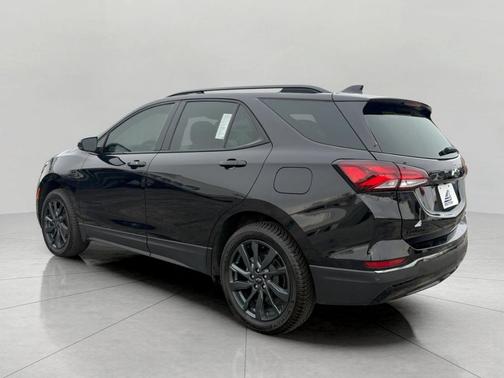 2023 Chevrolet Equinox AWD RS