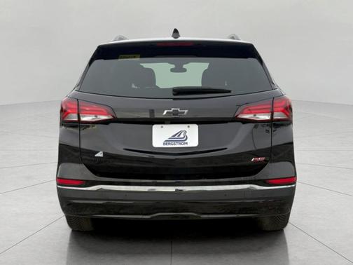 2023 Chevrolet Equinox AWD RS