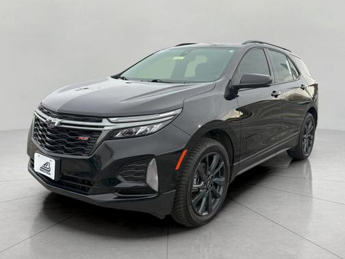 2023 Chevrolet Equinox AWD RS